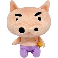 ぷりぷりざえもん クレヨンしんちゃん ぶりぶりざえもんルームライト ☆新品未開封